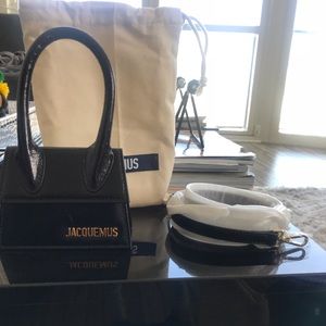 Jacquemus Mini Bag